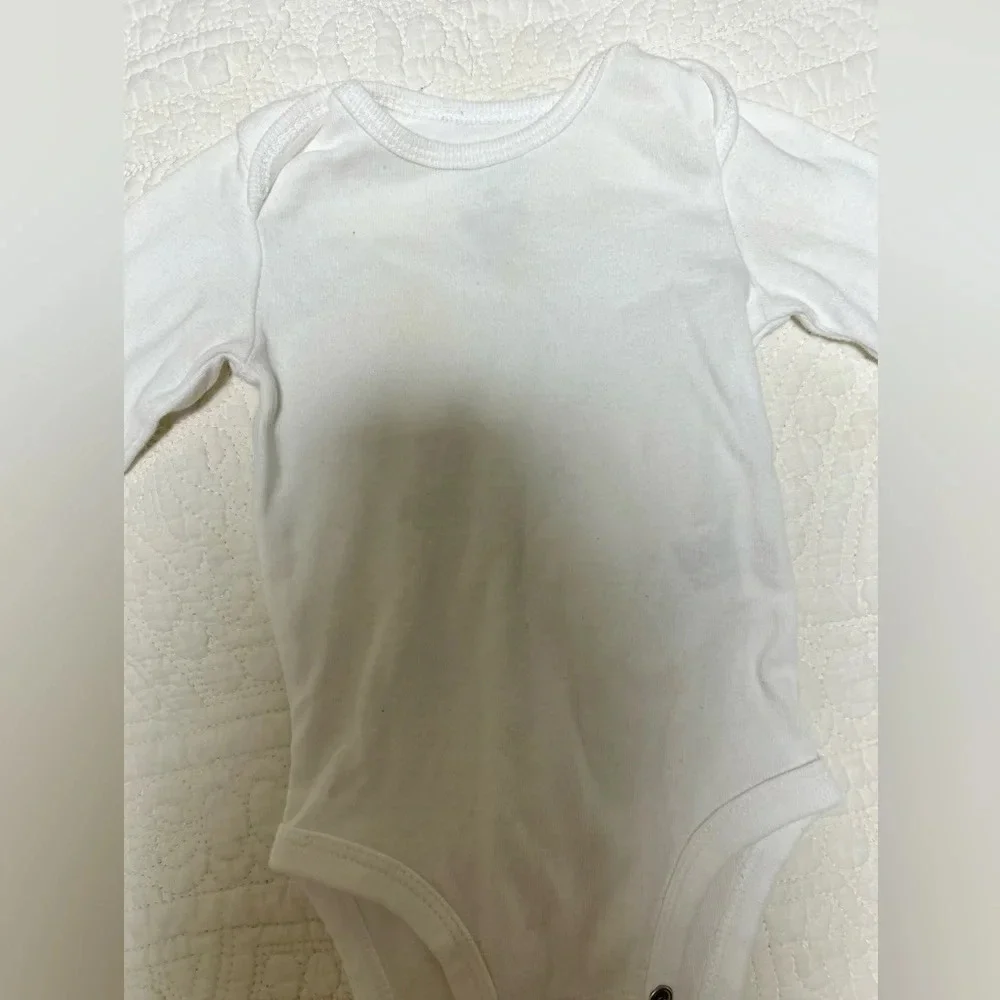 Carter’s BUNDLE OF 5 Size3M